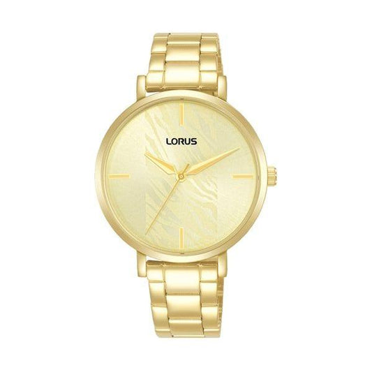 LORUS WATCHES Mod. RG230WX9 WATCHES LORUS Wheat