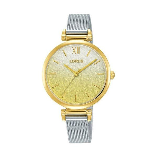 LORUS WATCHES Mod. RG234QX4 WATCHES LORUS Tan