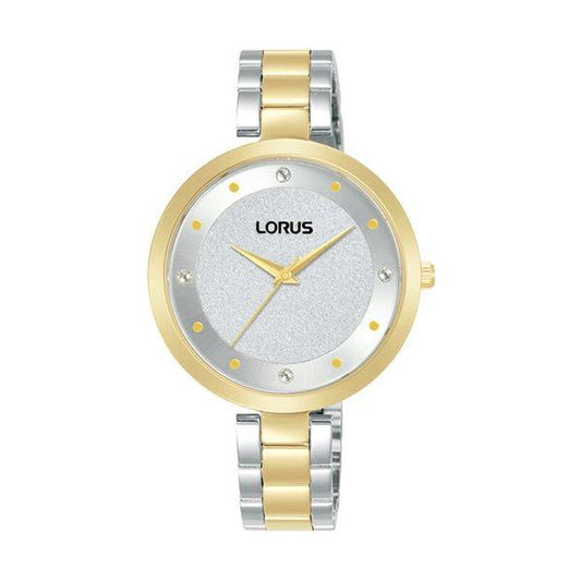 LORUS WATCHES Mod. RG258WX9 WATCHES LORUS Light Gray