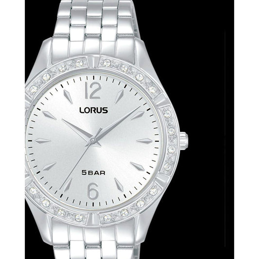 LORUS WATCHES Mod. RG265WX9 WATCHES LORUS Light Gray