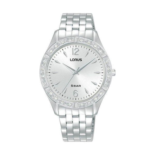 LORUS WATCHES Mod. RG265WX9 WATCHES LORUS Light Gray