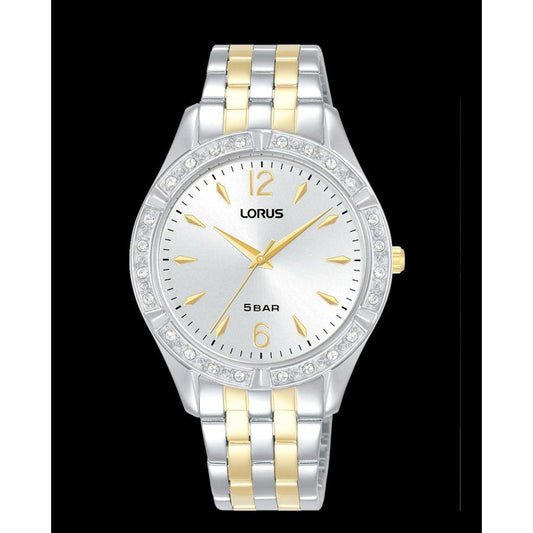 LORUS WATCHES Mod. RG267WX9 WATCHES LORUS Light Gray