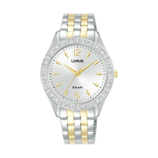 LORUS WATCHES Mod. RG267WX9 WATCHES LORUS Light Gray