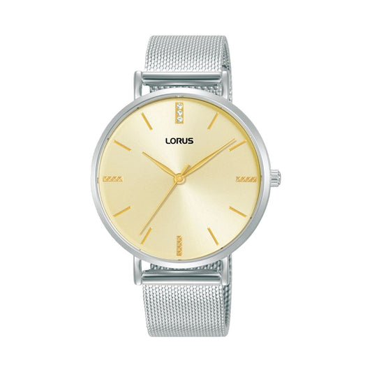 LORUS WATCHES Mod. RG271XX9 WATCHES LORUS Light Gray