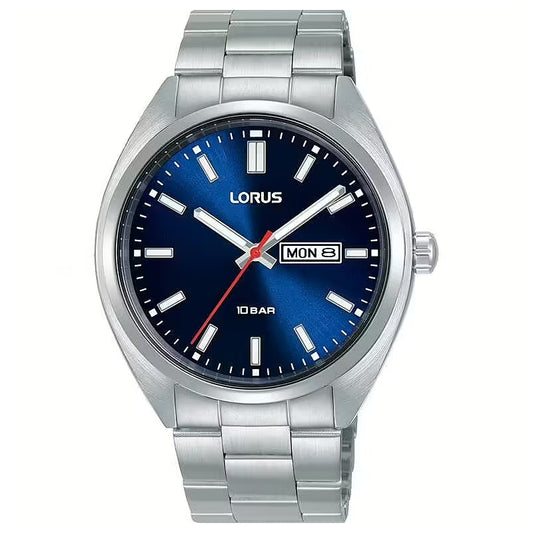 LORUS Mod. RH365AX9 WATCHES LORUS Gray