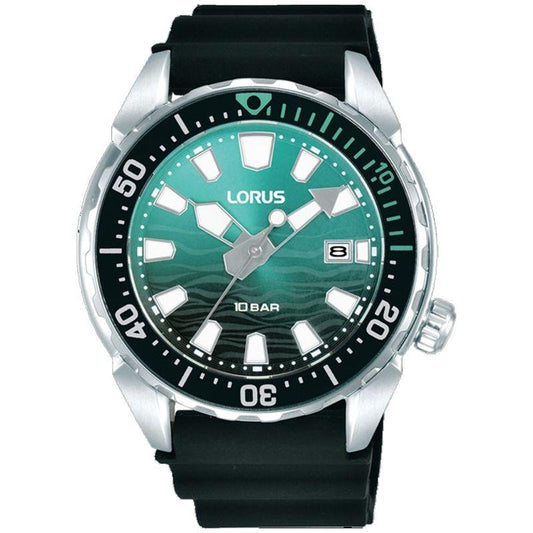 LORUS Mod. RH951RX9 WATCHES LORUS Light Gray