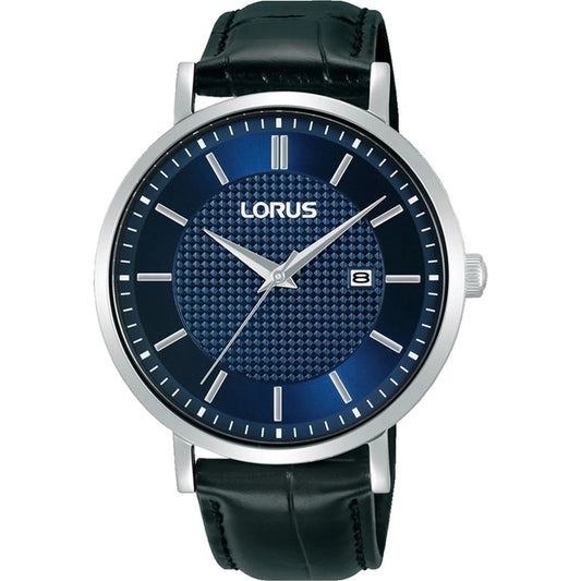 LORUS WATCHES Mod. RH959RX9 WATCHES LORUS Dark Slate Gray