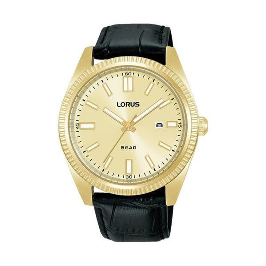 LORUS WATCHES Mod. RH976QX9 WATCHES LORUS Wheat