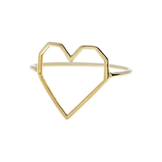 ALIITA ANELLI MOD. RIPU2R0000YG09K DESIGNER FASHION JEWELLERY ALIITA Wheat