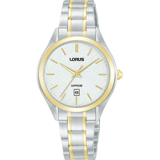 LORUS WATCHES Mod. RJ290BX9 WATCHES LORUS Light Gray