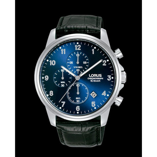 LORUS WATCHES Mod. RM341JX9 WATCHES LORUS Gray
