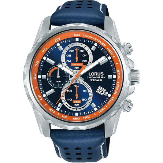 LORUS WATCHES Mod. RM379JX9 WATCHES LORUS Tan
