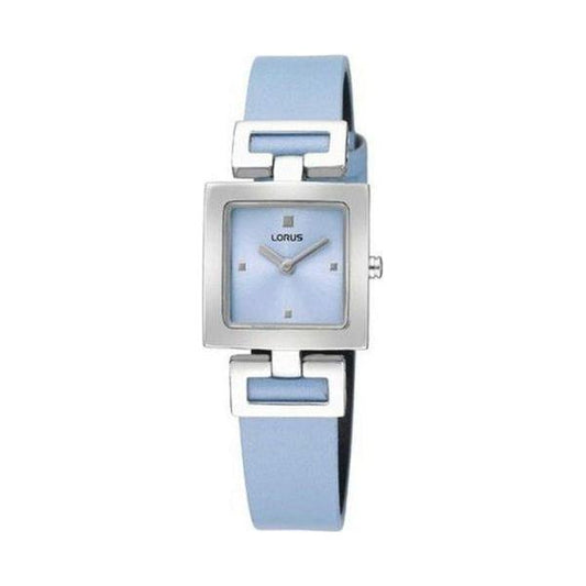 LORUS WATCHES Mod. RRW45BX WATCHES LORUS Light Steel Blue