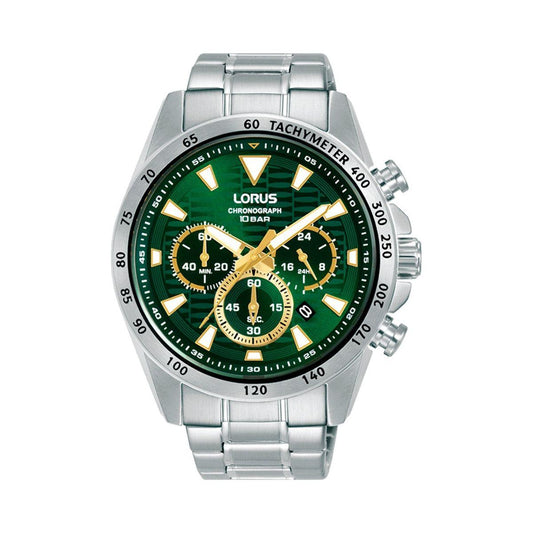 LORUS WATCHES Mod. RT355KX9 WATCHES LORUS Gray