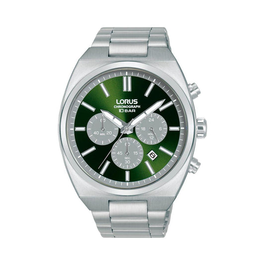 LORUS WATCHES Mod. RT365KX9 WATCHES LORUS Dark Gray