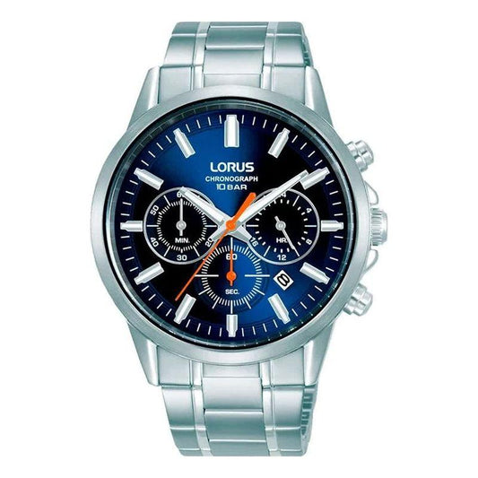 LORUS WATCHES Mod. RT373KX9 WATCHES LORUS Dark Slate Gray