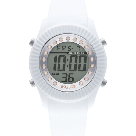 WATX&COLORS WATCHES Mod. RWA1109 WATCHES WATX&COLORS Lavender