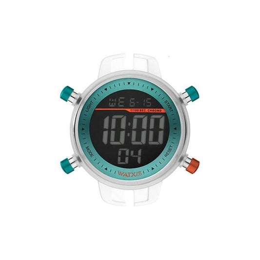 WATX&COLORS WATCHES Mod. RWA1159 WATCHES WATX&COLORS Dark Slate Gray