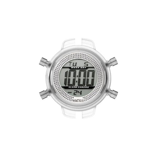 WATX&COLORS WATCHES Mod. RWA1549 WATCHES WATX&COLORS Gray