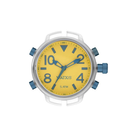 WATX&COLORS WATCHES Mod. RWA3747 WATCHES WATX&COLORS Dark Khaki