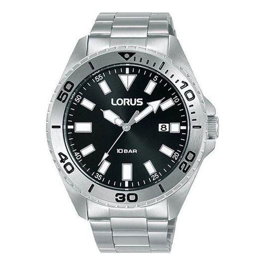 LORUS WATCHES Mod. RXH59KX9 WATCHES LORUS Gray