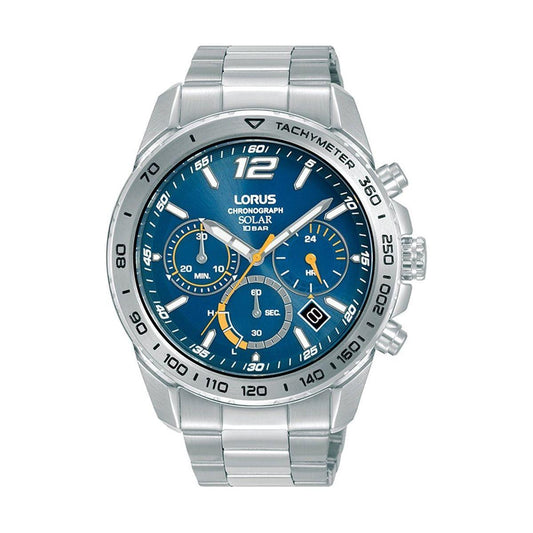 LORUS WATCHES Mod. RZ511AX9 WATCHES LORUS Gray