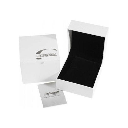 JUST CAVALLI JEWELS Mod. SCAF08 DESIGNER FASHION JEWELLERY JUST CAVALLI Light Gray