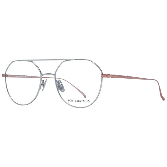 SCOTCH & SODA MOD. SS1004 53902 SUNGLASSES & EYEWEAR SCOTCH & SODA EYEWEAR Dark Gray