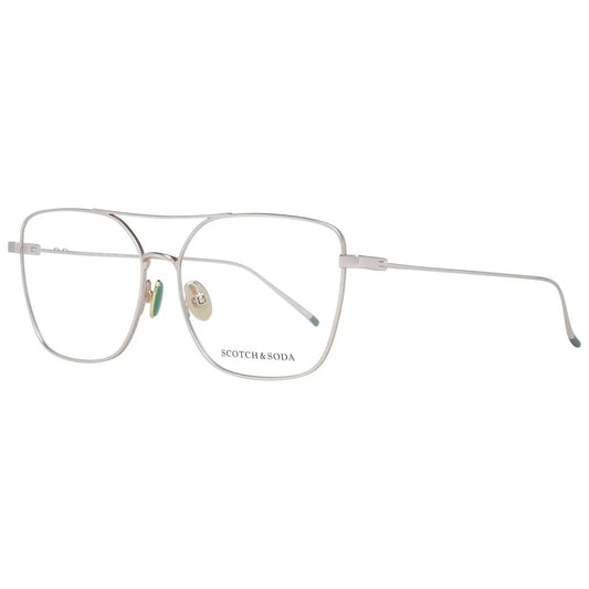 SCOTCH & SODA MOD. SS1008 55466 SUNGLASSES & EYEWEAR SCOTCH & SODA EYEWEAR Light Gray