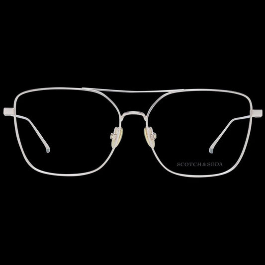 SCOTCH & SODA MOD. SS1008 55466 SUNGLASSES & EYEWEAR SCOTCH & SODA EYEWEAR Black