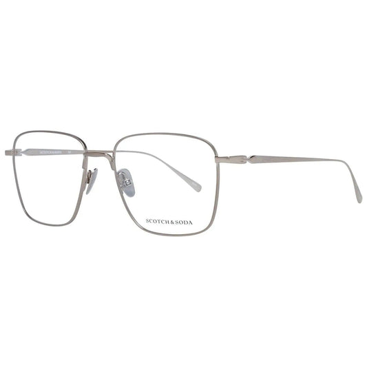 SCOTCH & SODA MOD. SS2005 55426 SUNGLASSES & EYEWEAR SCOTCH & SODA EYEWEAR Dark Gray