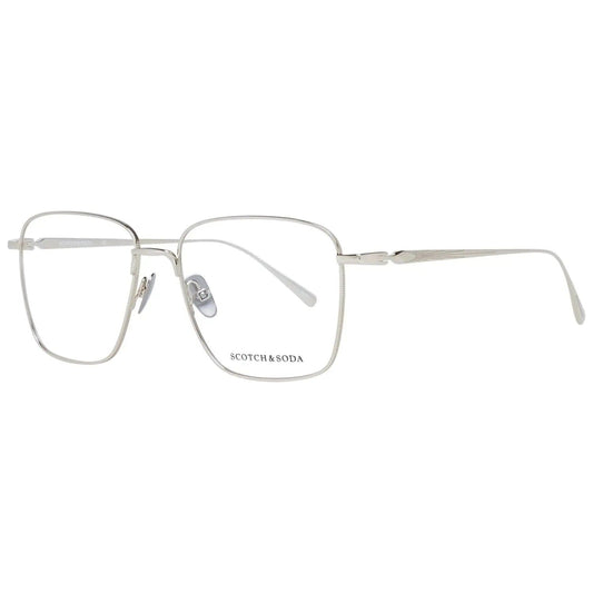 SCOTCH & SODA MOD. SS2005 55430 SUNGLASSES & EYEWEAR SCOTCH & SODA EYEWEAR Light Gray
