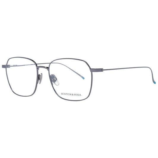 SCOTCH & SODA MOD. SS2006 53992 SUNGLASSES & EYEWEAR SCOTCH & SODA EYEWEAR Light Slate Gray