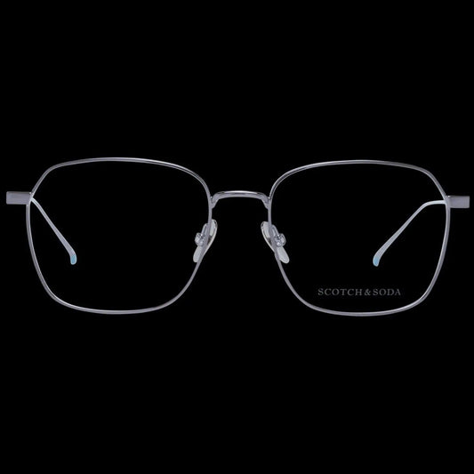 SCOTCH & SODA MOD. SS2006 53992 SUNGLASSES & EYEWEAR SCOTCH & SODA EYEWEAR Black