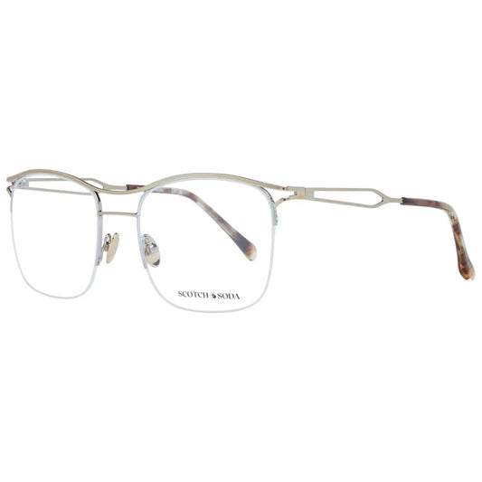 SCOTCH & SODA MOD. SS2015 53800 SUNGLASSES & EYEWEAR SCOTCH & SODA EYEWEAR Light Gray
