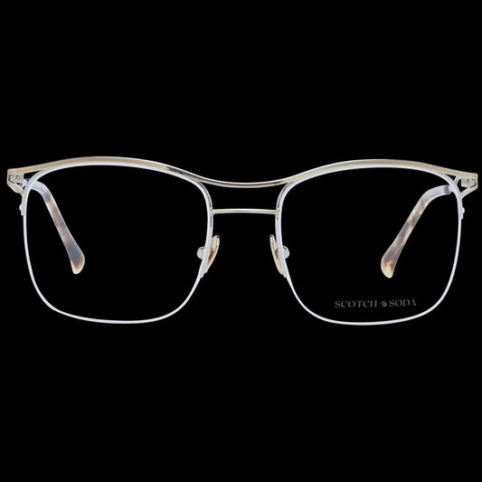 SCOTCH & SODA MOD. SS2015 53800 SUNGLASSES & EYEWEAR SCOTCH & SODA EYEWEAR Black
