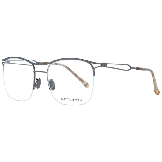SCOTCH & SODA MOD. SS2015 53900 SUNGLASSES & EYEWEAR SCOTCH & SODA EYEWEAR Light Gray