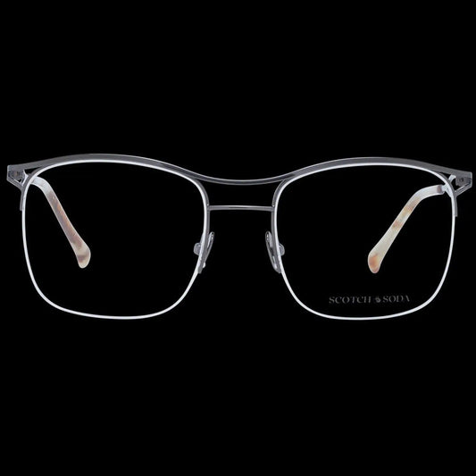 SCOTCH & SODA MOD. SS2015 53900 SUNGLASSES & EYEWEAR SCOTCH & SODA EYEWEAR Black