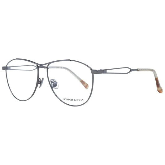SCOTCH & SODA MOD. SS2016 55900 SUNGLASSES & EYEWEAR SCOTCH & SODA EYEWEAR Light Slate Gray