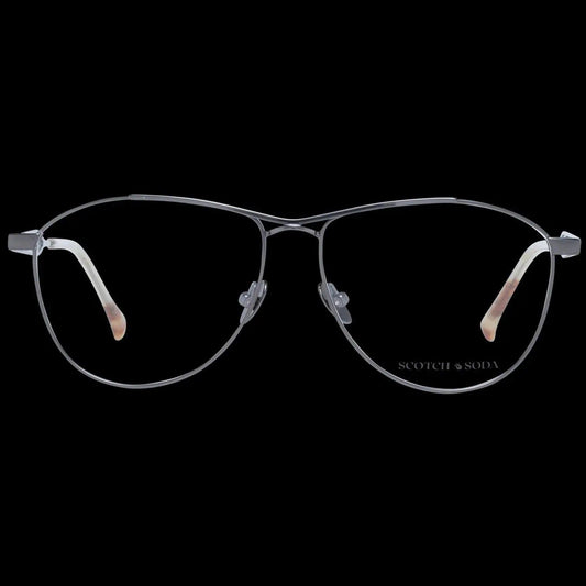 SCOTCH & SODA MOD. SS2016 55900 SUNGLASSES & EYEWEAR SCOTCH & SODA EYEWEAR Black