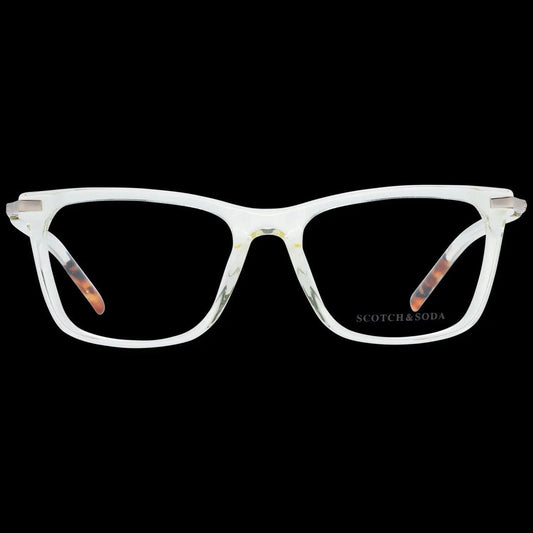 SCOTCH & SODA MOD. SS3010 51404 SUNGLASSES & EYEWEAR SCOTCH & SODA EYEWEAR Black