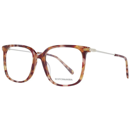 SCOTCH & SODA MOD. SS3012 54371 SUNGLASSES & EYEWEAR SCOTCH & SODA EYEWEAR Gray
