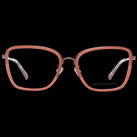 SCOTCH & SODA MOD. SS3013 55205 SUNGLASSES & EYEWEAR SCOTCH & SODA EYEWEAR Black