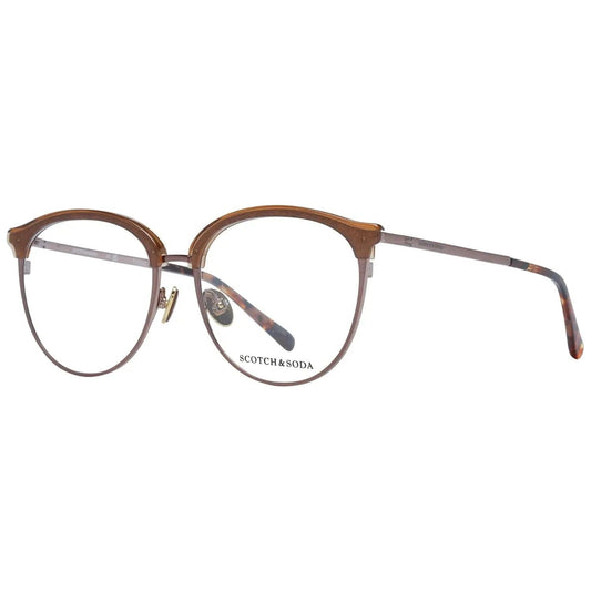 SCOTCH & SODA MOD. SS3015 53407 SUNGLASSES & EYEWEAR SCOTCH & SODA EYEWEAR Dim Gray