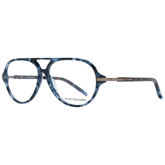 SCOTCH & SODA MOD. SS4001 56015 SUNGLASSES & EYEWEAR SCOTCH & SODA EYEWEAR Dim Gray