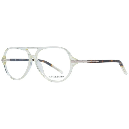 SCOTCH & SODA MOD. SS4001 56433 SUNGLASSES & EYEWEAR SCOTCH & SODA EYEWEAR Light Gray
