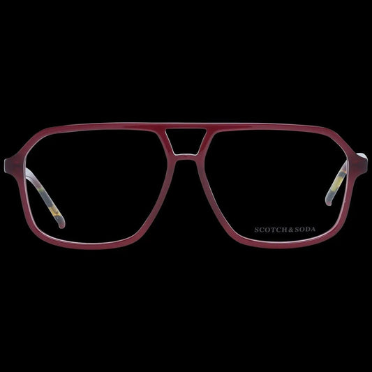 SCOTCH & SODA MOD. SS4007 57288 SUNGLASSES & EYEWEAR SCOTCH & SODA EYEWEAR Black