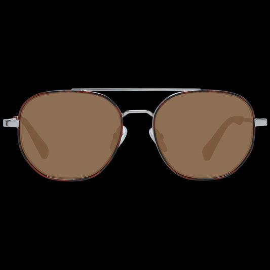 SANDRO MOD. SD7013 54882 SUNGLASSES & EYEWEAR SANDRO PARIS SUNGLASSES Dim Gray