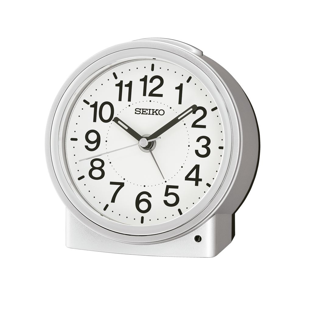 SEIKO CLOCKS WATCHES Mod. QHE199S