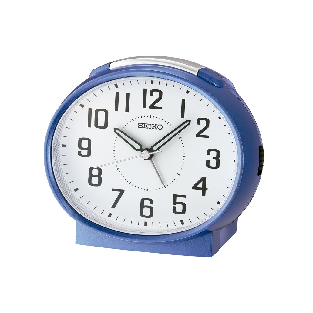 SEIKO CLOCKS WATCHES Mod. QHK059L